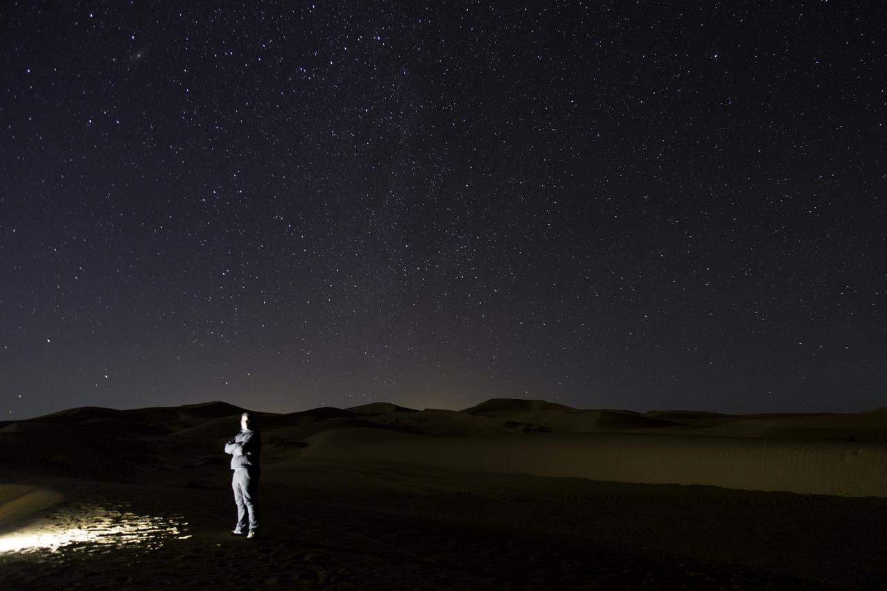 Azawad Luxury Desert Camp Merzouga Exterior foto